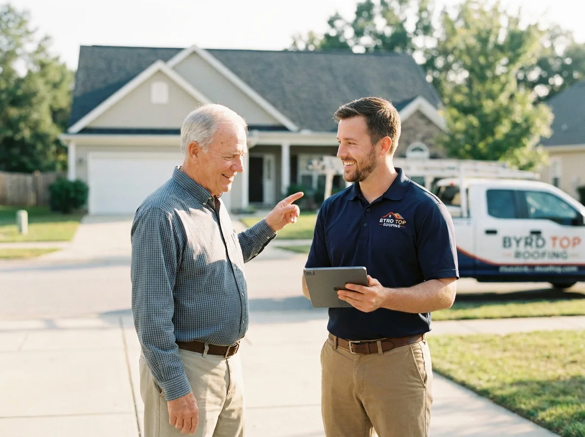 Roofing Slater, SC FAQs